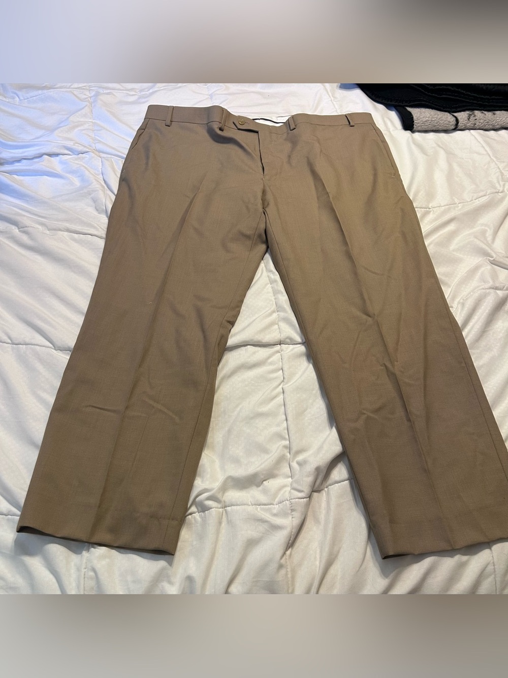 Polo by Ralph Lauren khaki pants size 42 X 30
